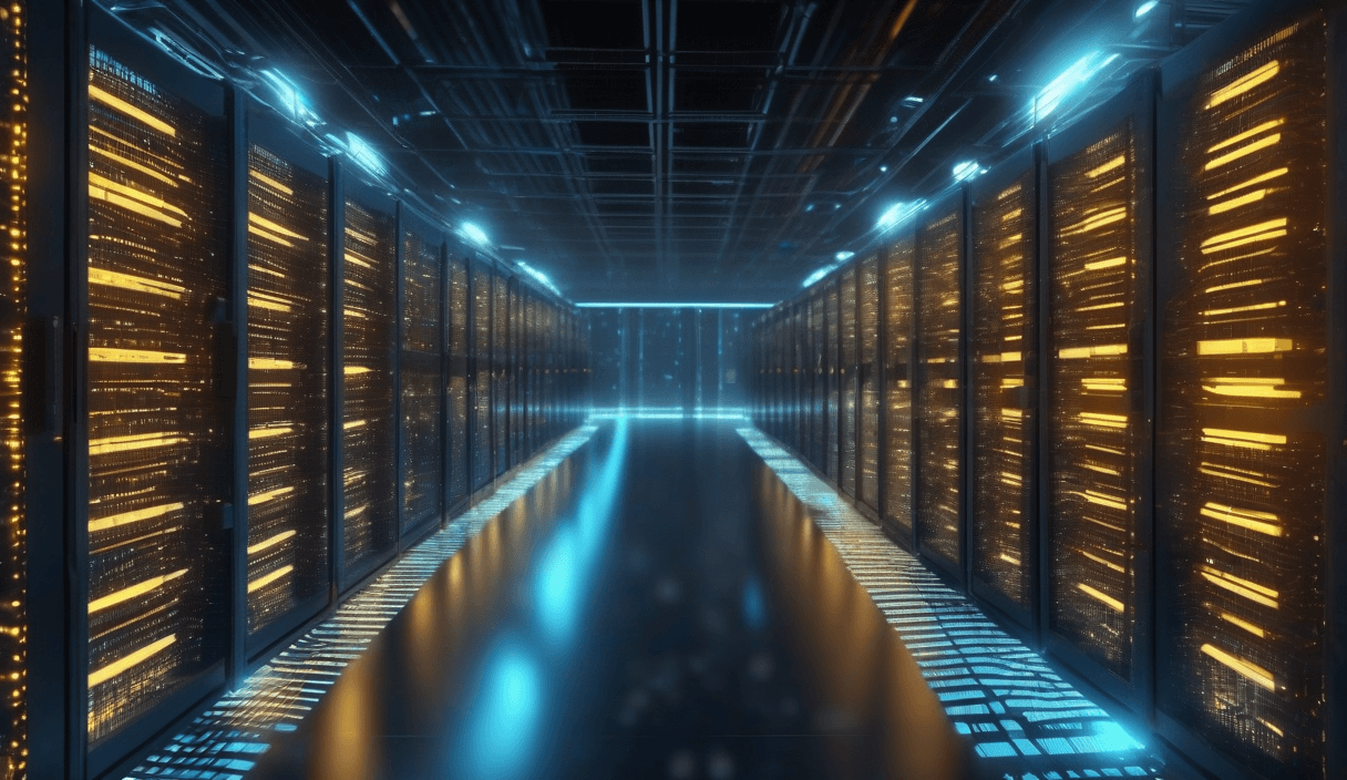 Cloud Computing Trends 2024: Strategy & Solutions