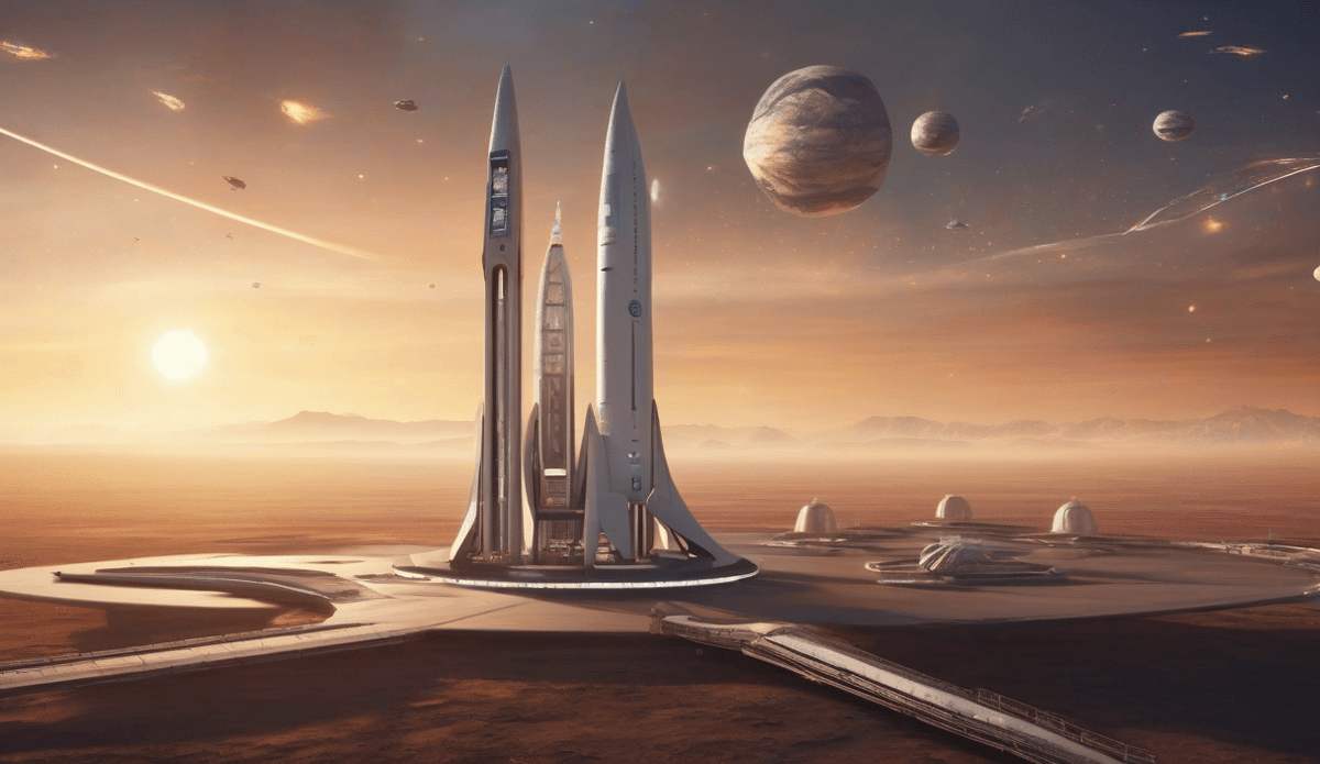 Revolutionary Space Tech: The Future of Satellite Propulsion