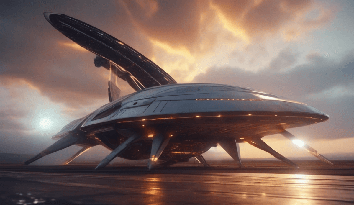 Revolutionary Propulsion Systems Transforming Space Travel