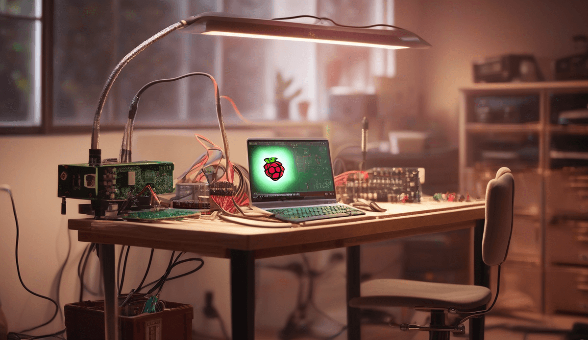 How to Build a Custom Raspberry Pi Home Automation Hub