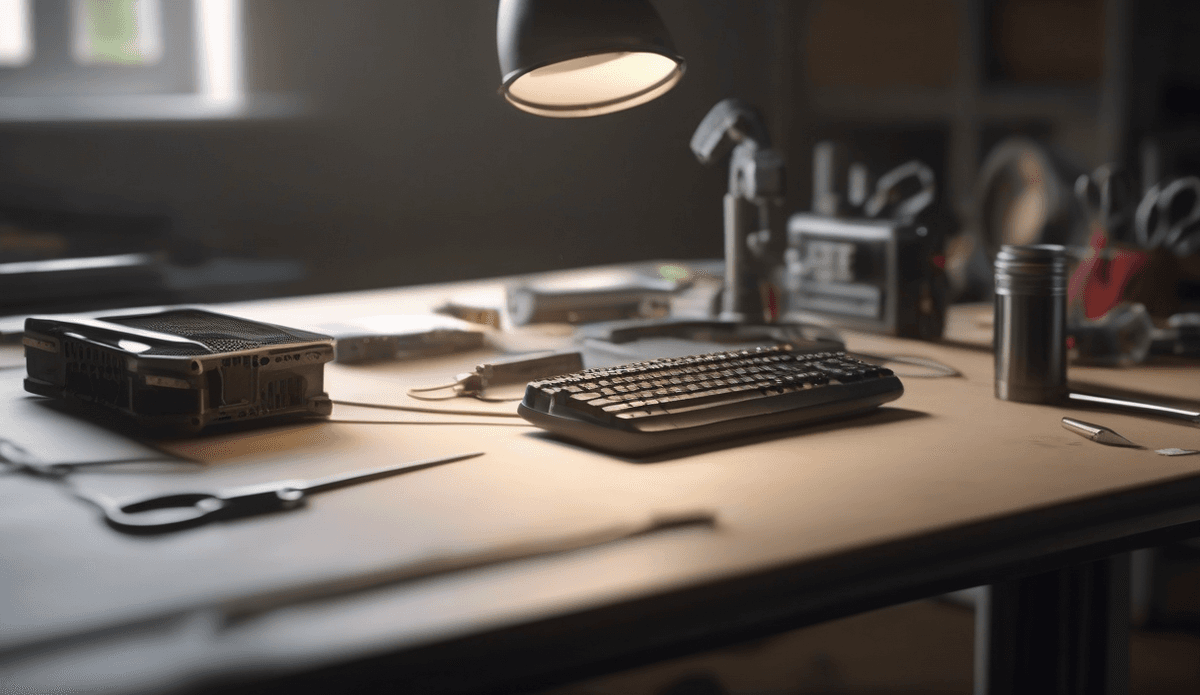 DIY Hardware Guide: Build Your Own Custom PC Case