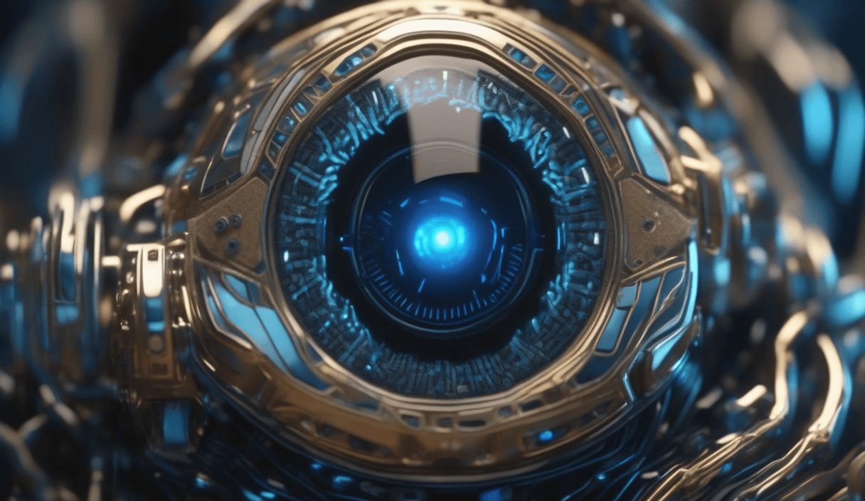 Computer Vision: How Machines See and Understand