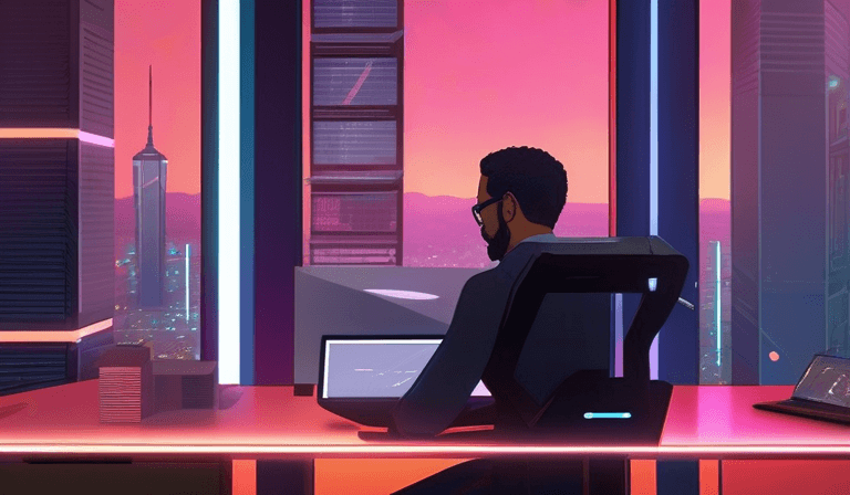 How AI Tools Are Revolutionizing Freelance Work in 2025