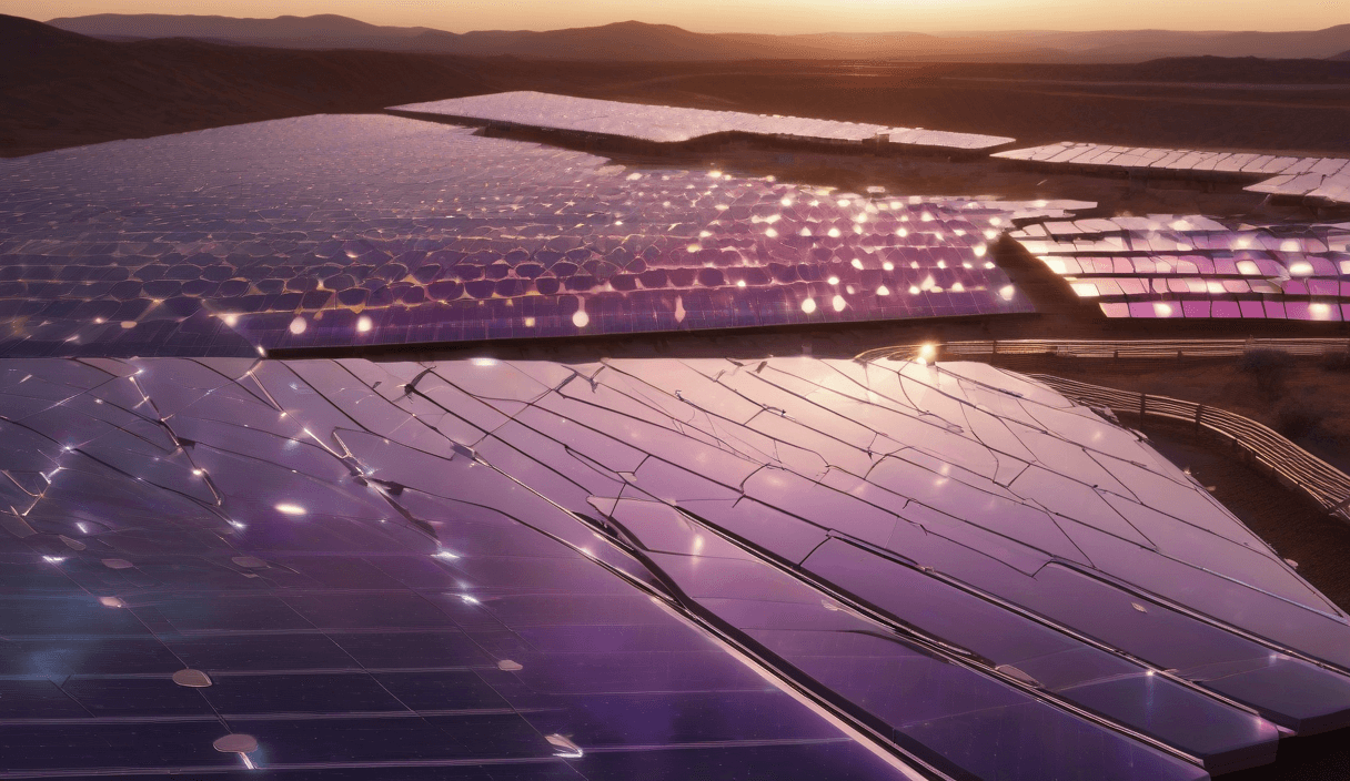 Next-Gen Solar Tech: Perovskites & Efficiency Breakthroughs