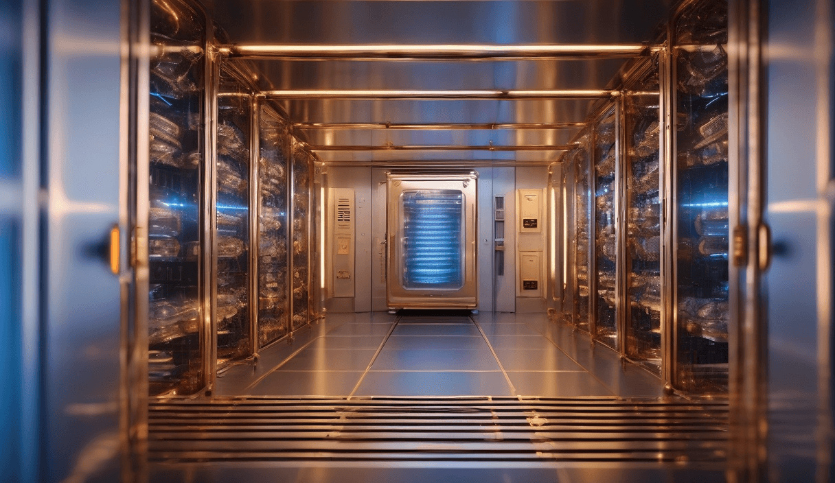 Quantum Computing 2024: Breakthroughs & Future Impact