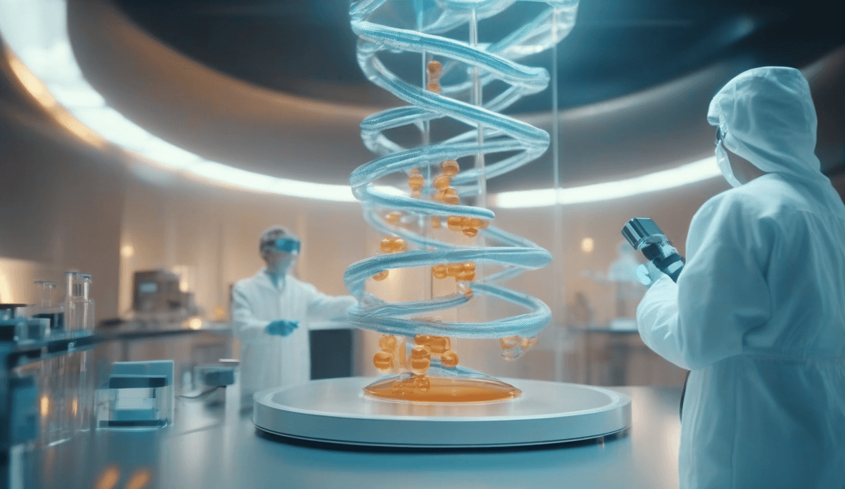 CRISPR Gene Editing: Revolutionizing Modern Medicine