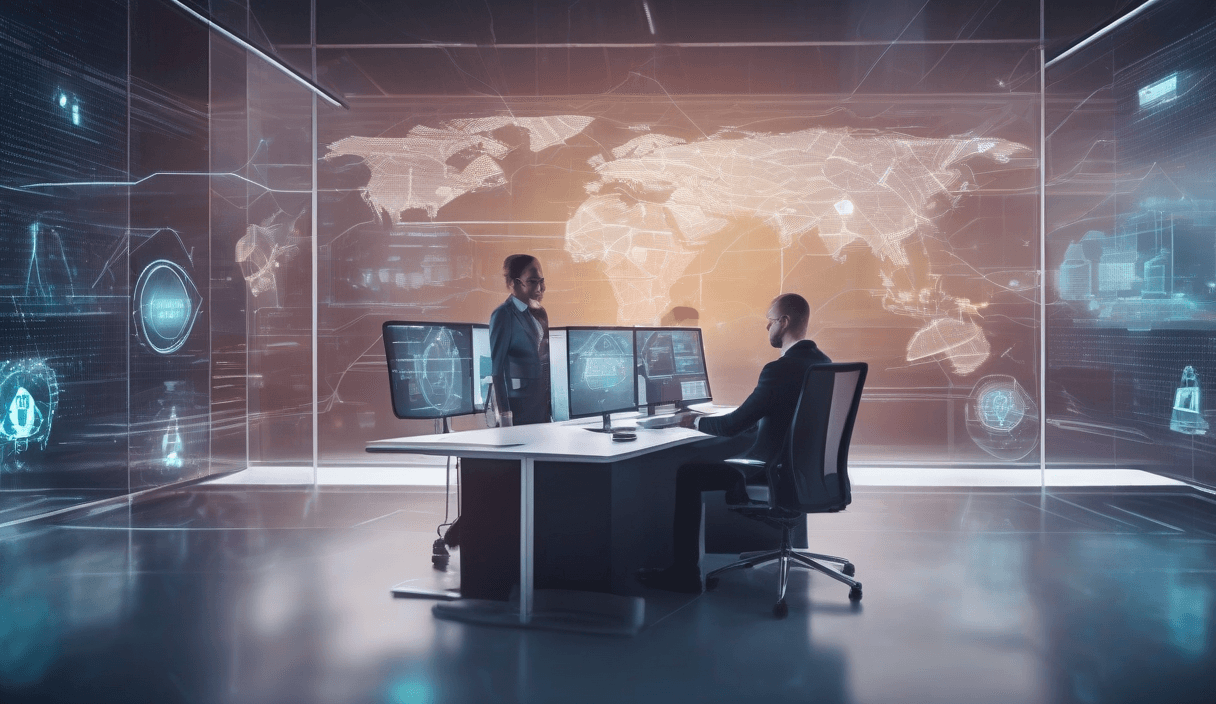 Top 10 Cybersecurity Practices to Protect Your Business in 2024