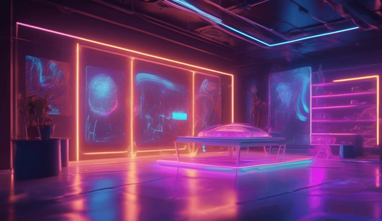 Generative AI: Transforming Creative Industries