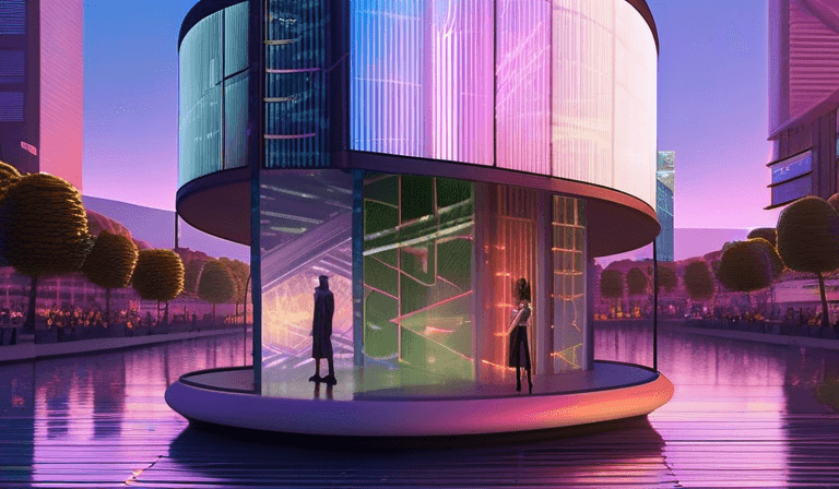 AI-Driven Design: How Generative Tools Are Redefining Graphics in 2025