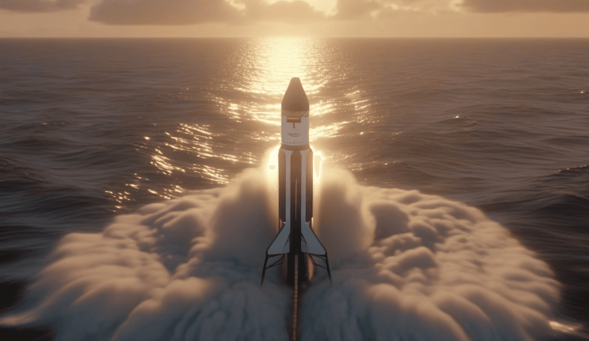 Reusable Rockets Revolutionize Space Access and Cost
