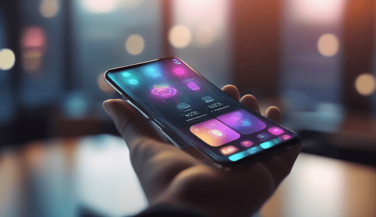 Expert Mobile App Development Services | iOS & Android