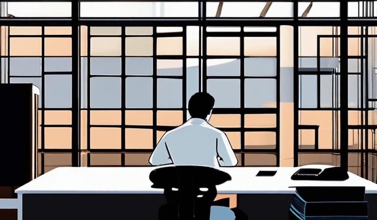 Honest Freelancing: The Quiet Quitting Trend That’s Actually Working