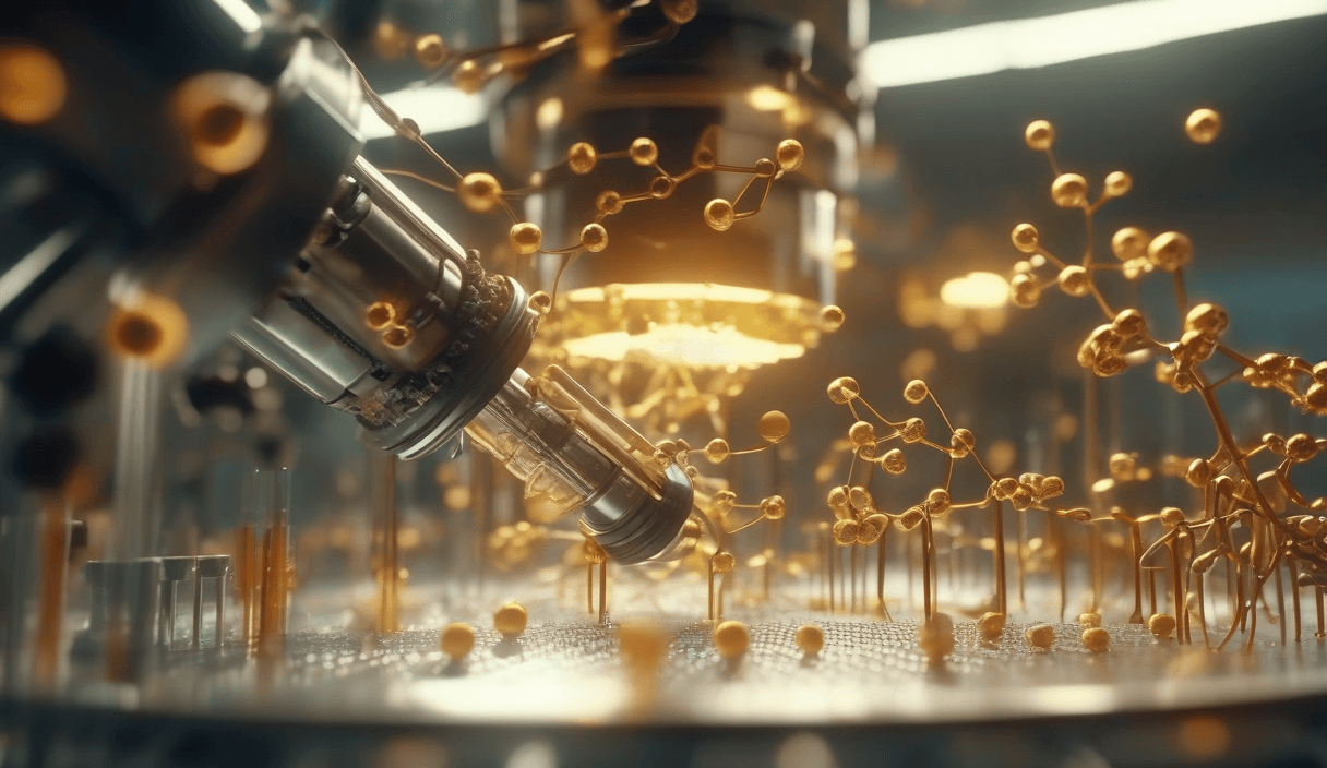 Nanotechnology Breakthroughs: Future Tech Applications