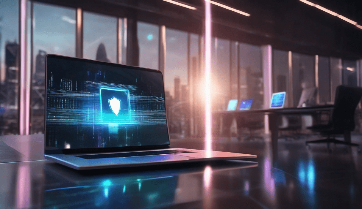 Top 10 Cybersecurity Strategies to Protect Your Business in 2024