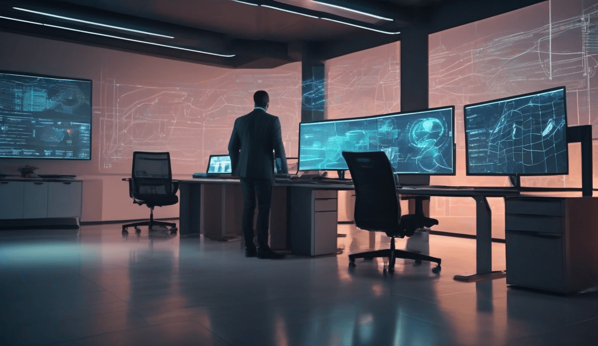 Top 10 Cybersecurity Best Practices to Protect Your Business