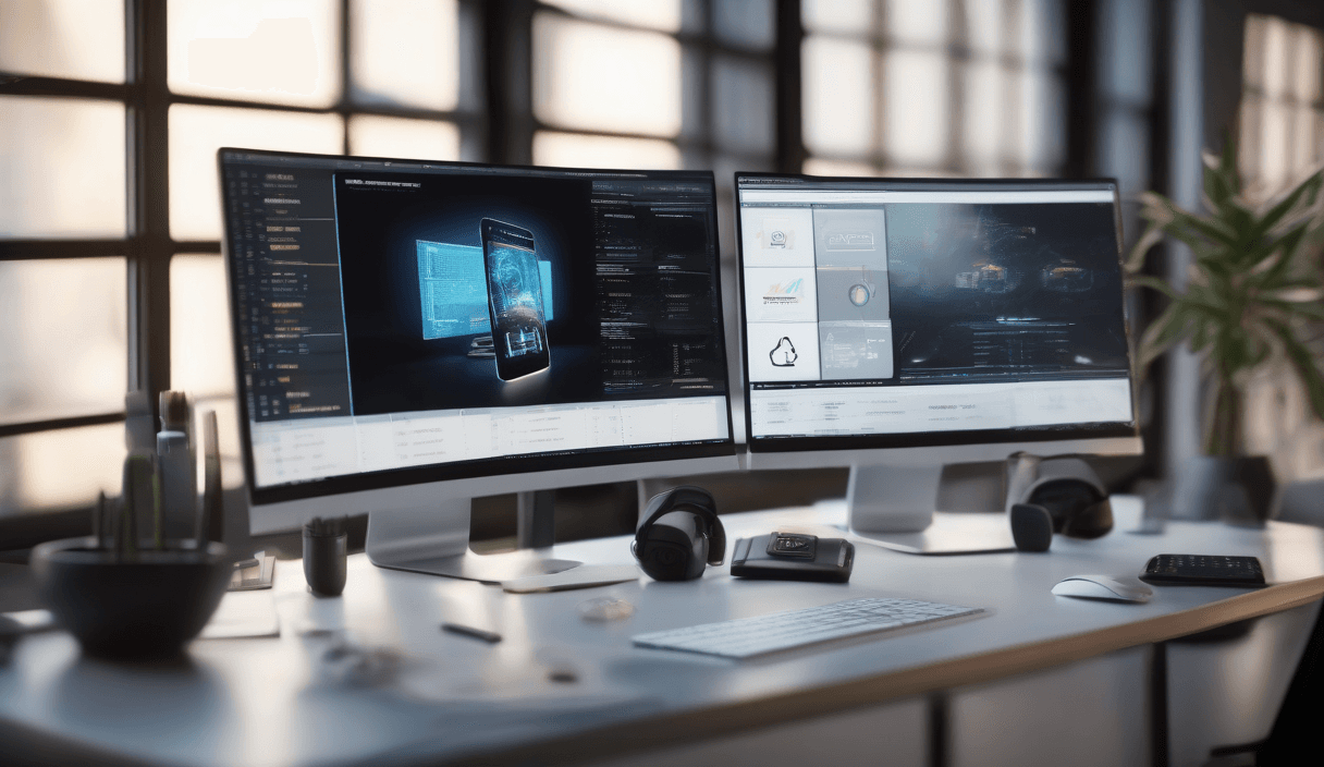 Mobile Development Trends & Best Practices 2024