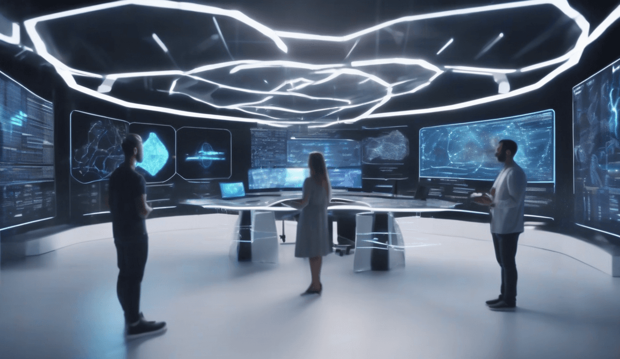 Data Science Mastery: From Analytics to AI