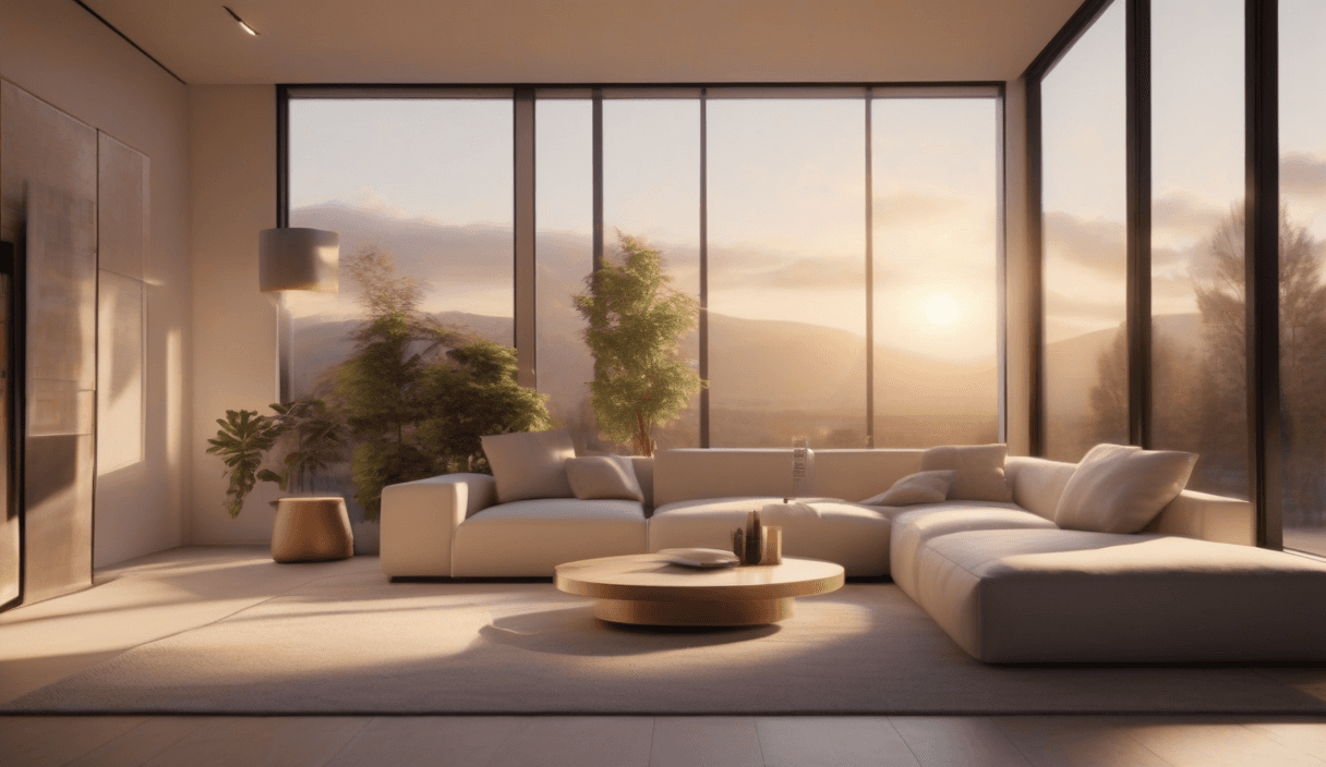Smart Home Automation Guide for Beginners 2024