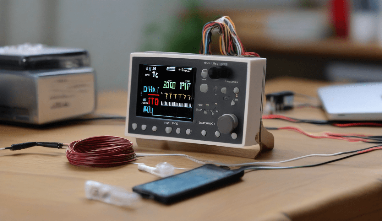 Build Your Own Arduino Weather Station